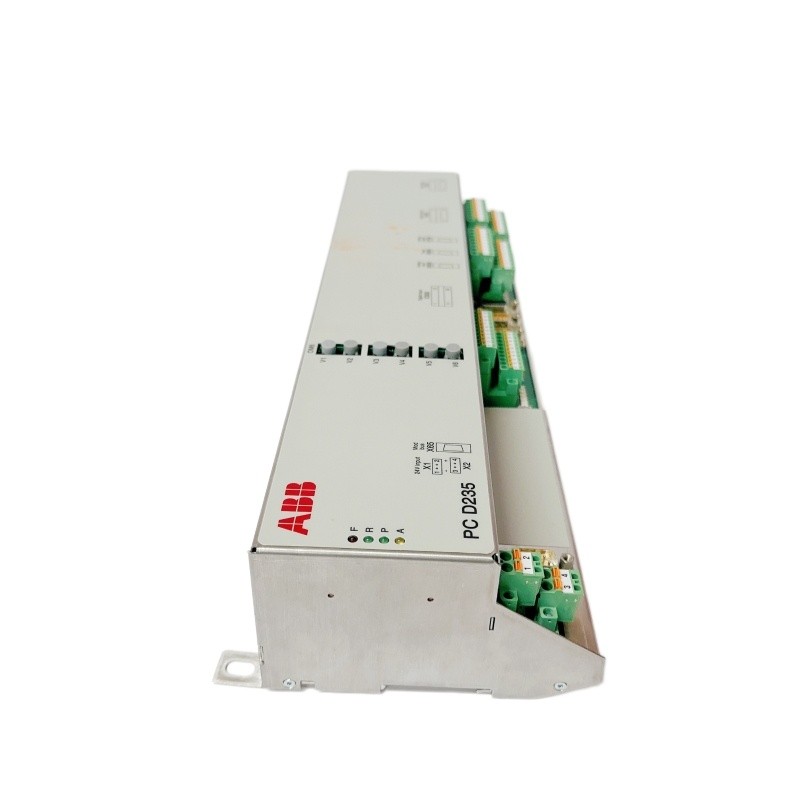 ABB PCD235A101 3BHE032025R0101 industrial control module1